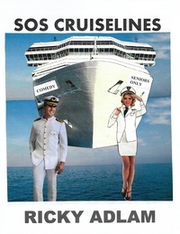  Ricky Adlam - SOS Cruise Lines.