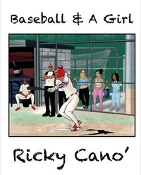 Baseball and A Girl