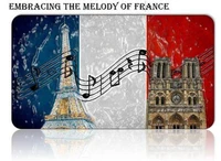 Embracing The Melody Of France