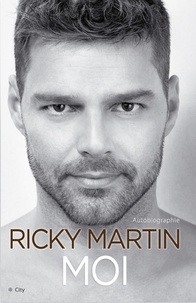 Ricky Martin - Moi Ricky Martin.