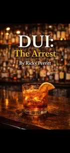 DUI the arrest