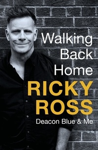 Ricky Ross - Walking Back Home.
