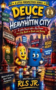 Deuce: Of HeavyHittin City