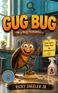 Gug Bug: Very Bug Problems