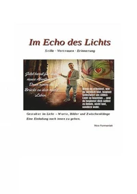 Im Echo des Lichts