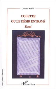Colette ou le désir entravé