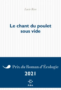 Le chant du poulet sous vide