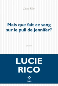 Mais que fait ce sang sur le pull de Jennifer ?