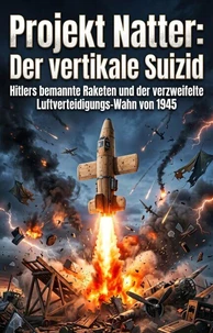 Projekt Natter: Der vertikale Suizid