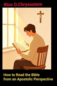 How to Read the Bible from an Apostolic Perspective