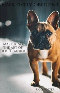 Pawsitively Obedient