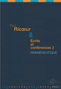 Ecrits et conférences