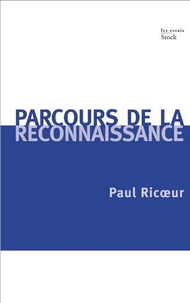 Parcours de la reconnaisance
