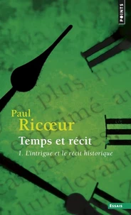 TEMPS ET RECIT.