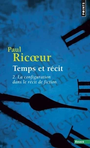 TEMPS ET RECIT.