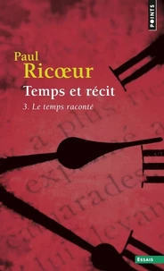 TEMPS ET RECIT.