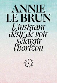 Annie Le Brun