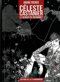 Céleste Castanier