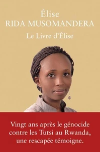 Le Livre d'Elise
