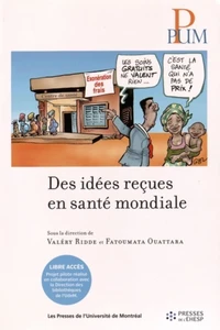Des idees recues en santé mondiale