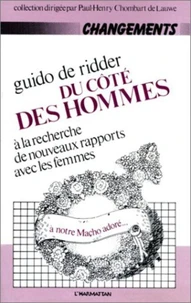 Du côté des hommes