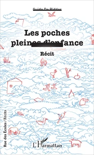 Les poches pleines d'enfance