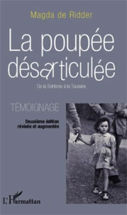 La poupée désarticulée