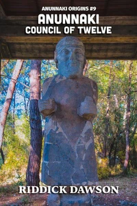 Anunnaki, Council of Twelve