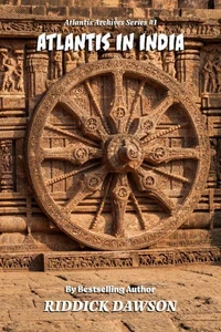 Atlantis in India