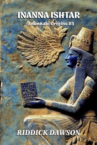Inanna Ishtar