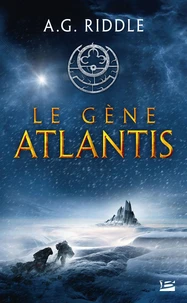 Le gène Atlantis