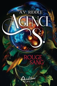 Rouge sang T.2