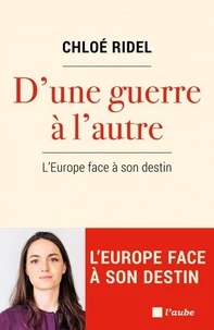 D'une guerre à l’autre