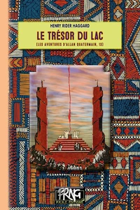 Le Trésor du Lac