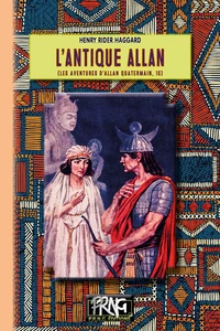 L'antique Allan