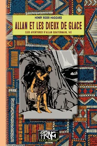 Allan et les Dieux de Glace