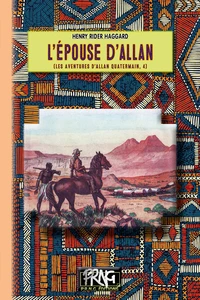 L'épouse d'Allan