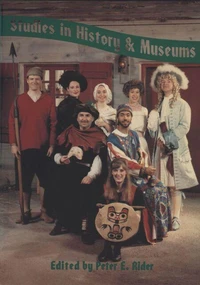 Studies in history and museums