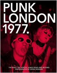 Punk London 1977