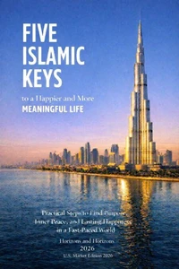 Five Islamic Keys to a Happier and More Meaningful Life
