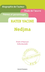 Nedjma