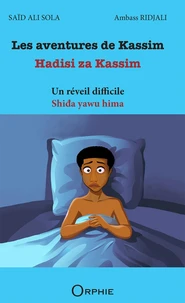 Les aventures de Kassim