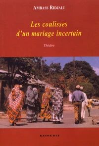 Les coulisses d'un mariage incertain