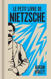 Le Petit livre de Nietzsche
