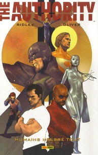 Humains malgré tout