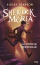 Ridley Pearson - Sherlock & Moria Tome 2 : La spirale infernale.