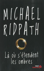 Là où s'entendent les ombres