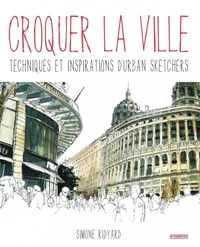 Croquer la ville