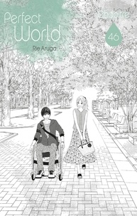 Rie Aruga et Chiharu Chûjo - Perfect world  : Perfect World - Chapitre 46 (VF).