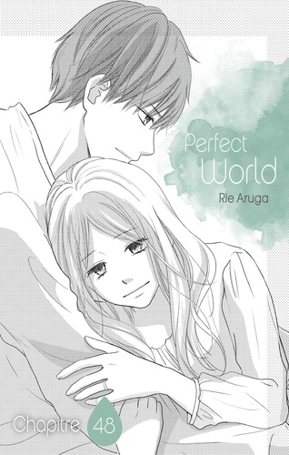 Perfect world  Perfect World - Chapitre 48 (VF)